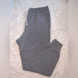 Grey Wild Fable Sweatpants